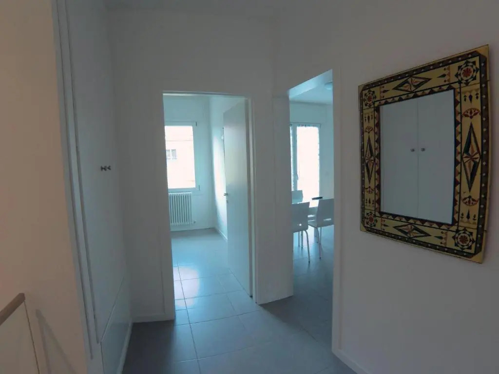 Angel Apartment