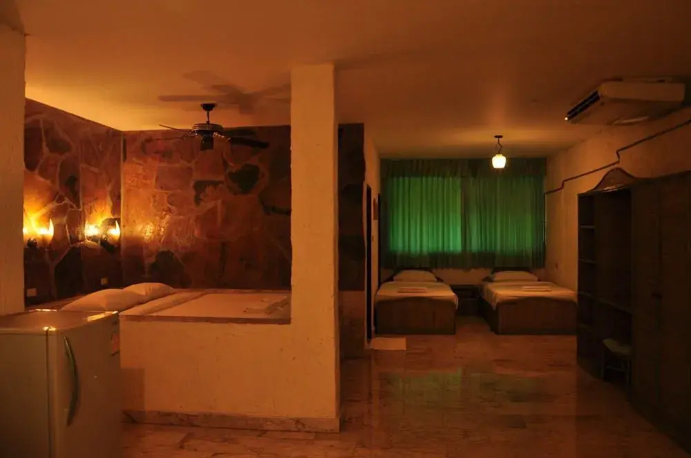 Khao Yai Garden Lodge