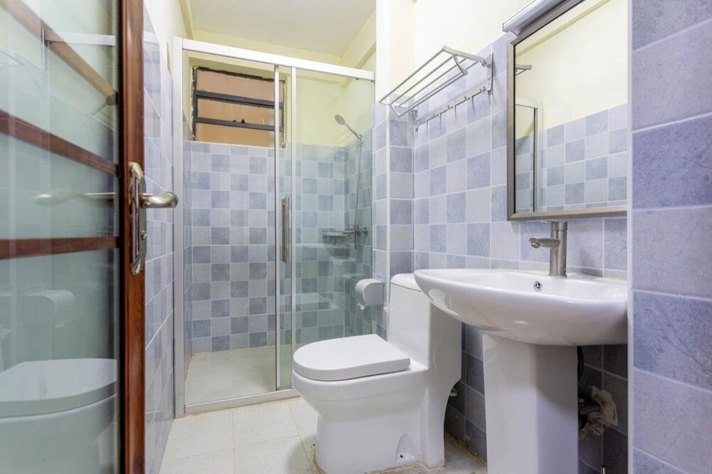 Lux Suites Mango Court Apartments
