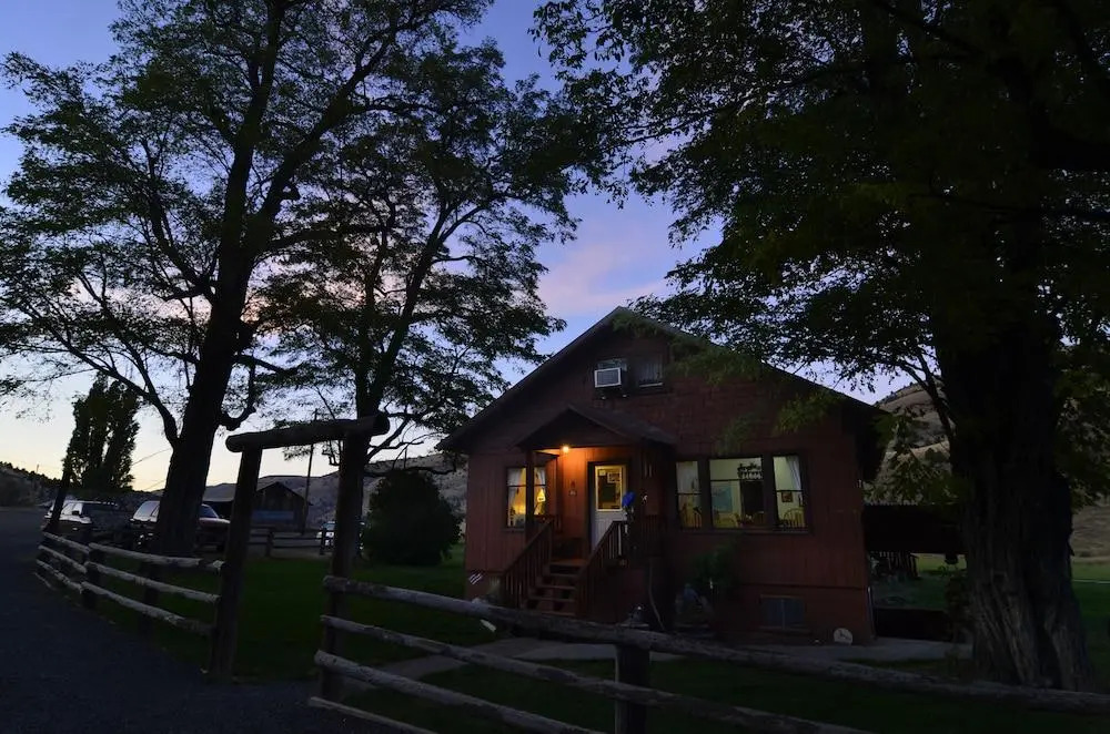 Wilson Ranches Retreat