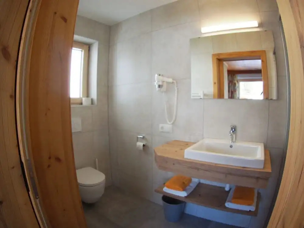 Vakantiehuis Sonneck