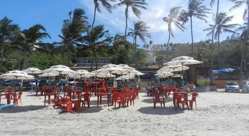 Vivamar Hotel