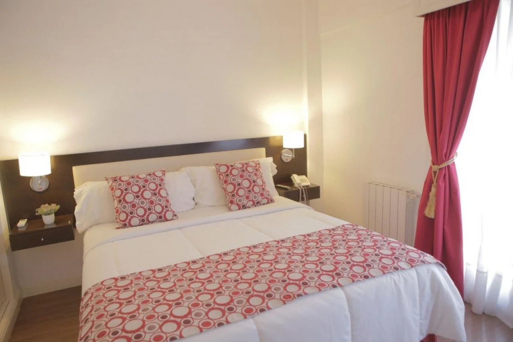 Pampa Plaza Hotel