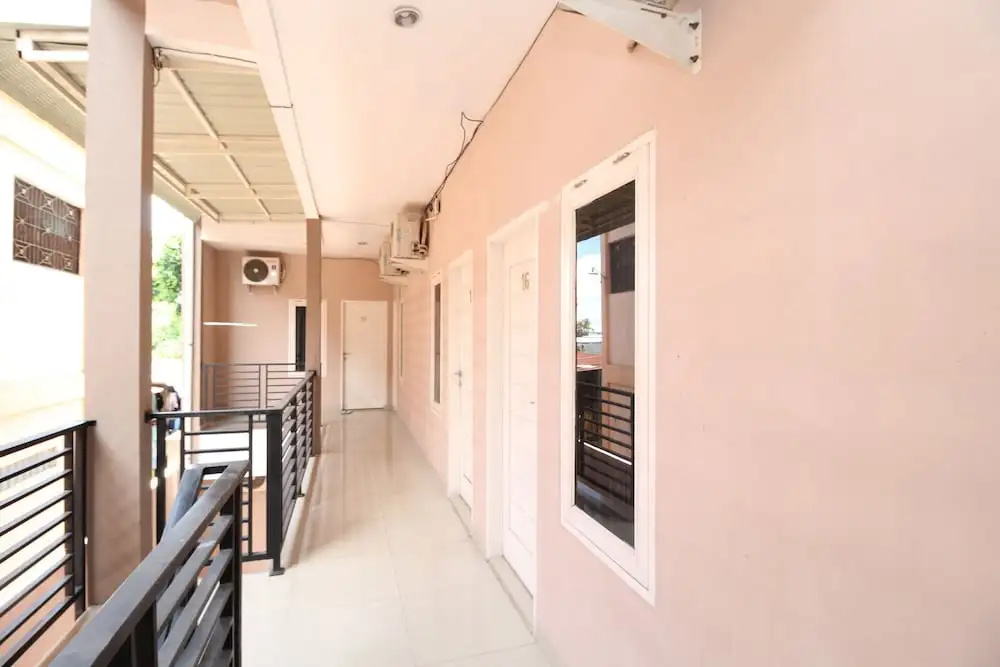 Airy Syariah Medan Sunggal Sei Kapuas 6