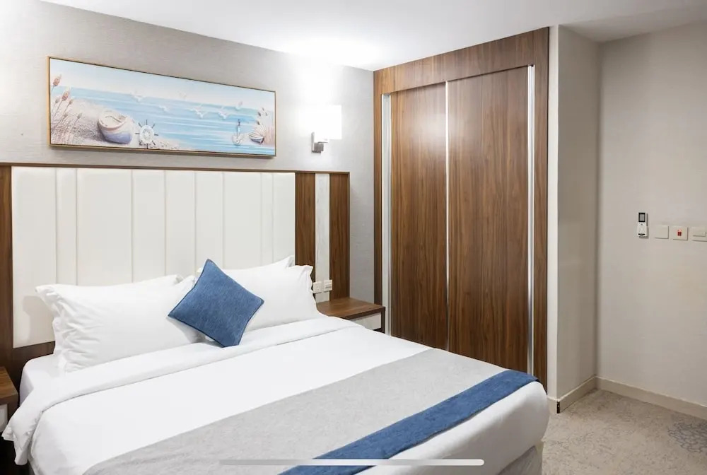 Sweet Home For Serviced Accommodation