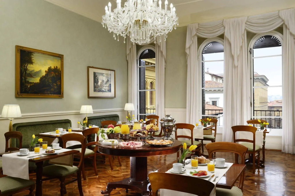 Hotel Pendini