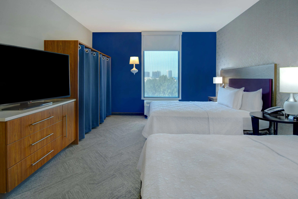 Home2 Suites Dallas-Frisco