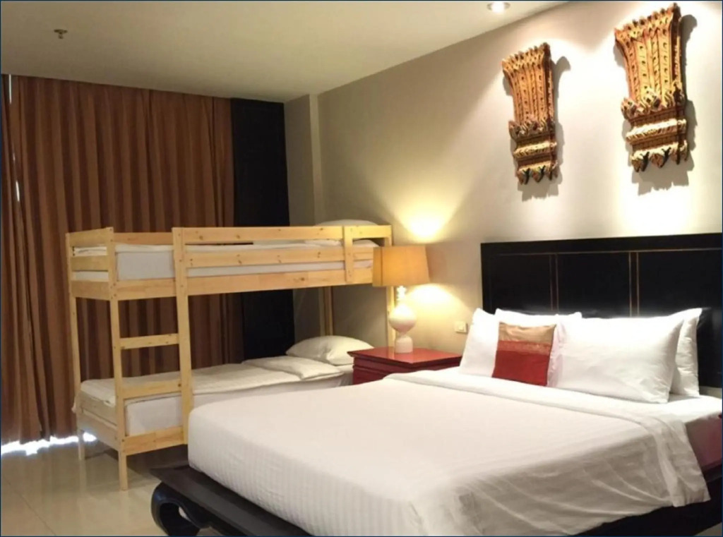 Dor-Shada Resort By The Sea