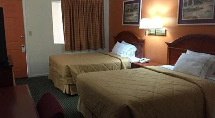 Best Way Inn Seneca - Clemson