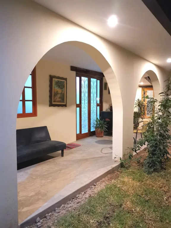 Serenity Lodge
