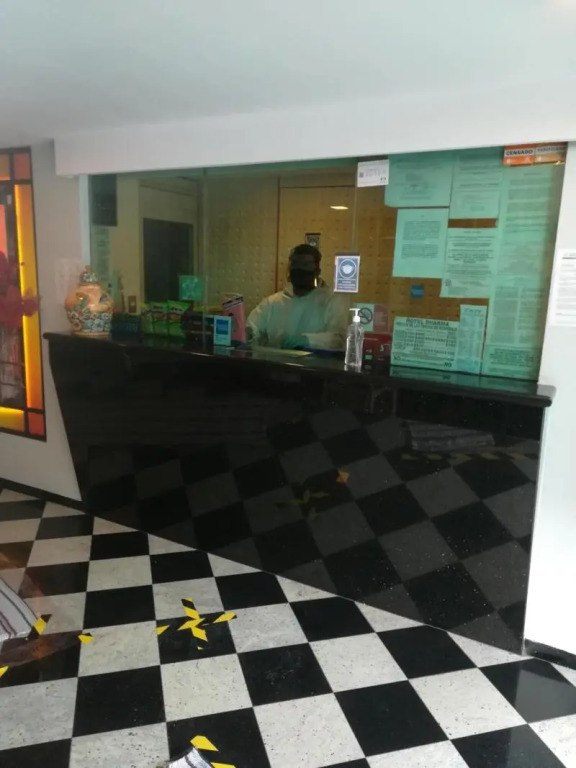 Hotel Dharma