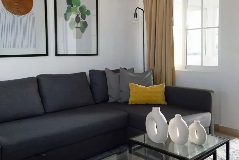 2Br Beach-near Suite Escape