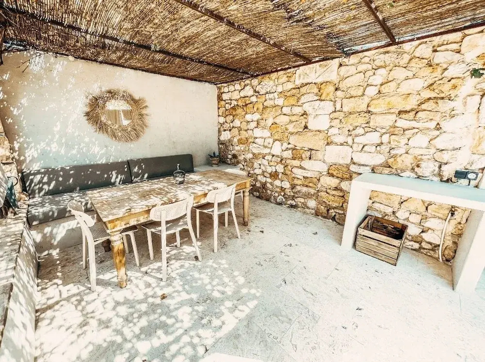 Le clos Bohème
