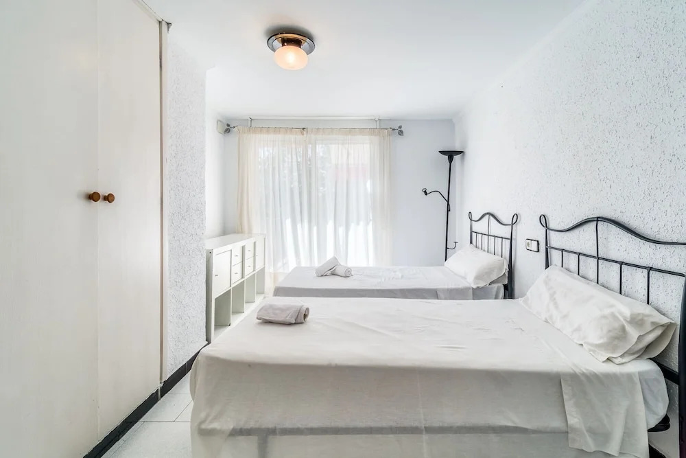 Apartament Castell i Mar