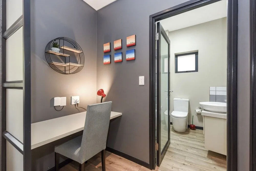 The Vantage Serviced Apartment Collection