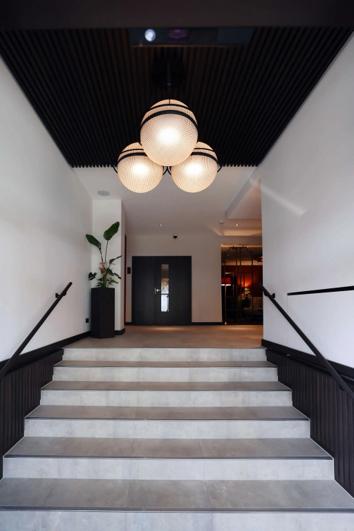 Best Western Plus Hotel St. Raphael