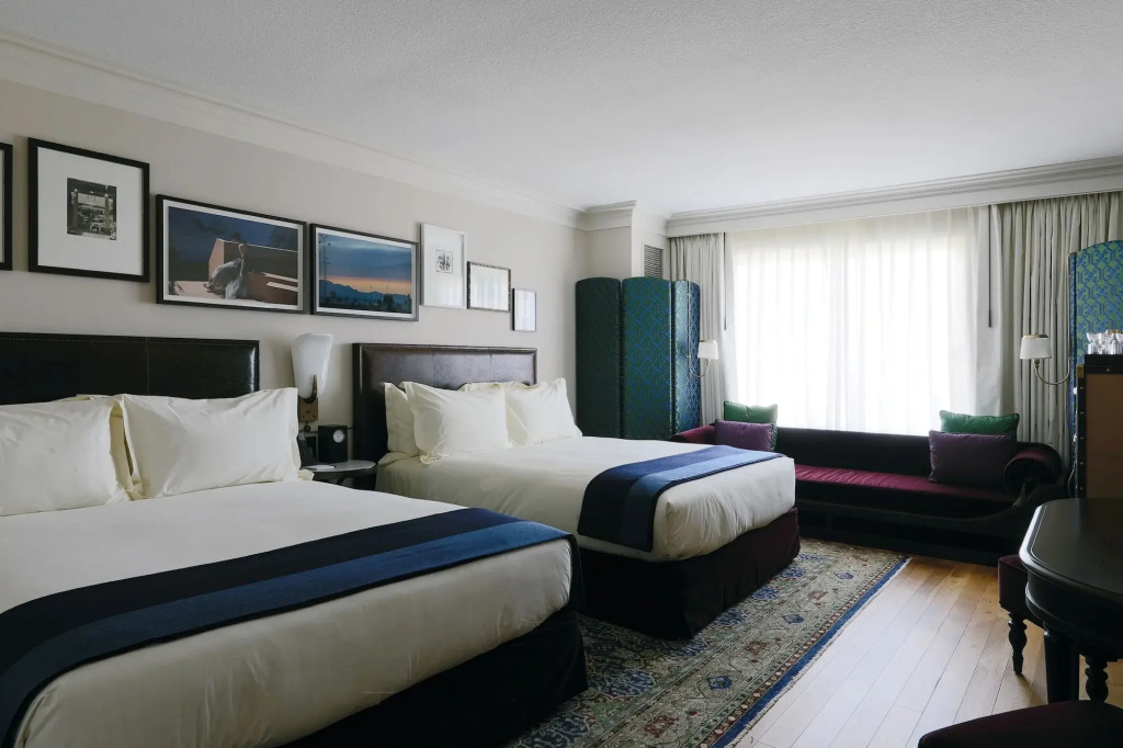 Park MGM Las Vegas Hotel