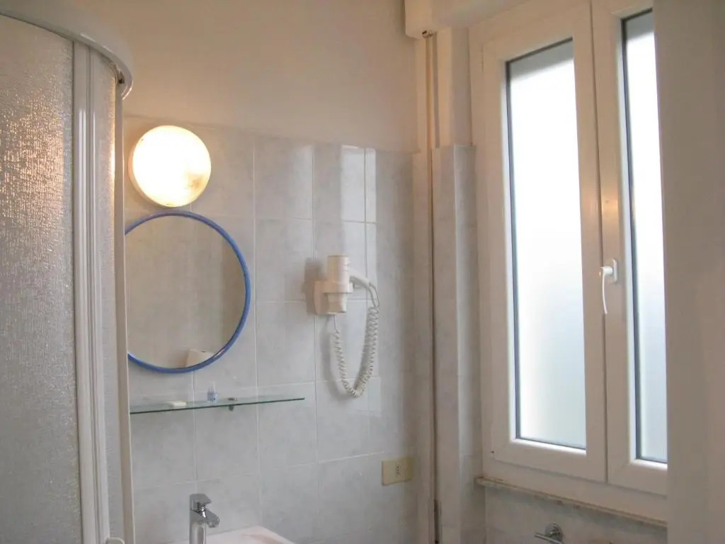 Hotel Luca