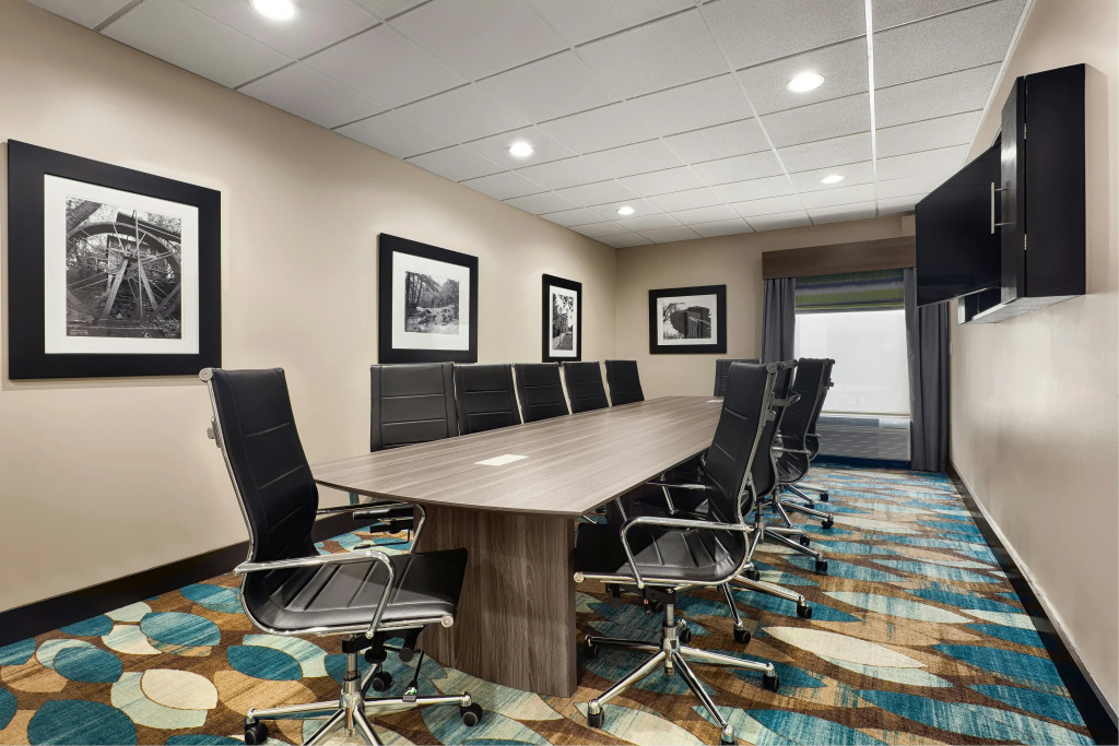 Hampton Inn Morganton