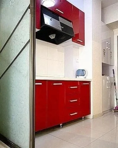 Shenyang Bokexinju Apartment Tiexizhonghai International Branch