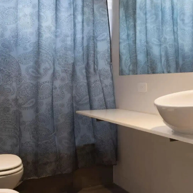 El Rastro Trendy 2 Bedroom With Pool in Palermo Hollywood