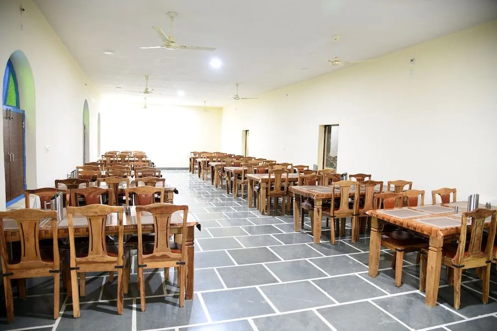 Beyond Stay Garh Rajputana Camps, Jaisalmer