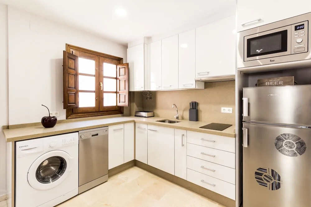 Apartamento Navas