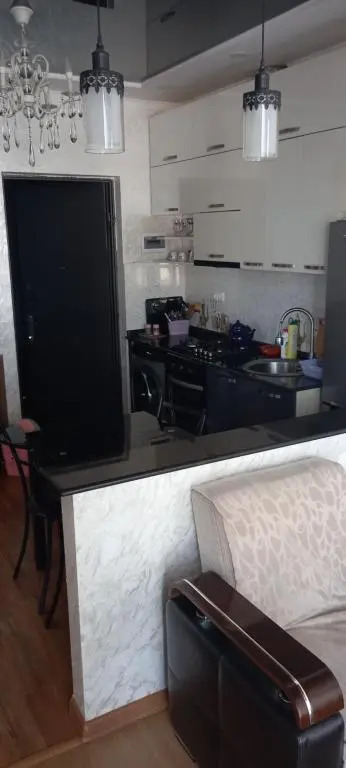 Apartament Pushkin Street 13