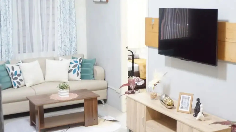Your Family Home in Tagum City