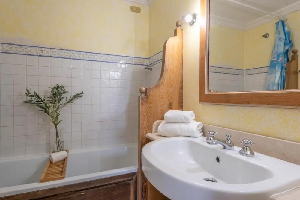 Charming Sea Villas Villa - Extra Bed possible num2105