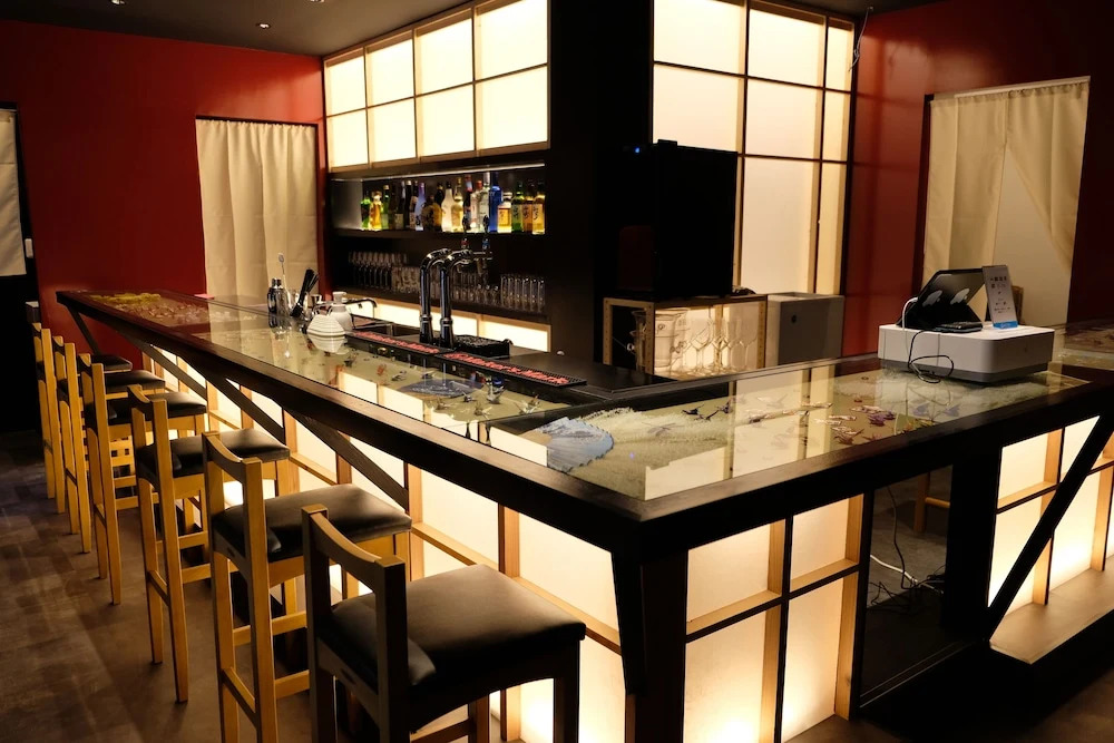 Banrai Hotel