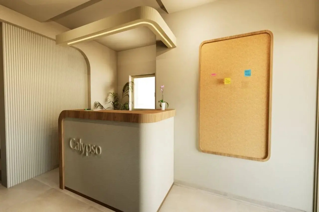 Calypso Hotel