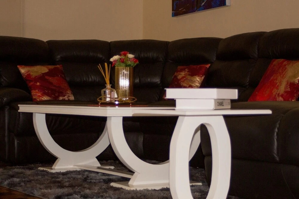 Pamushana Comfortable Home Away From Home