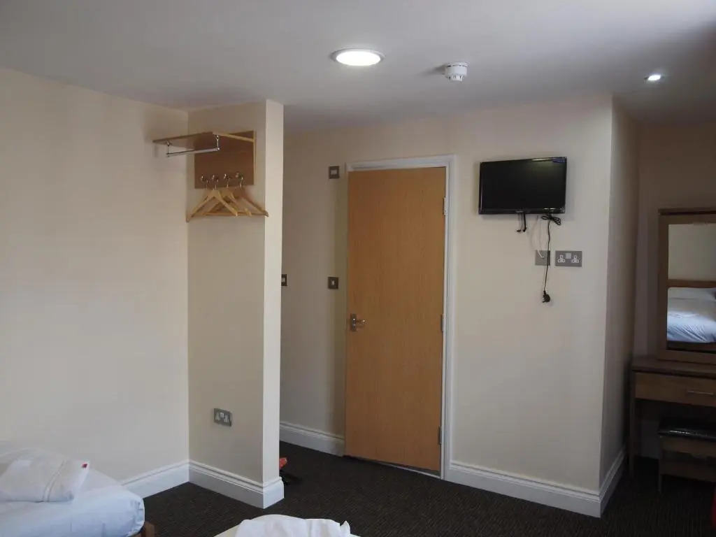 Earls Court Garden Hotel