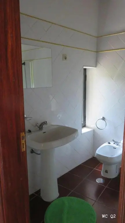 Casa do Contador T3 / T6