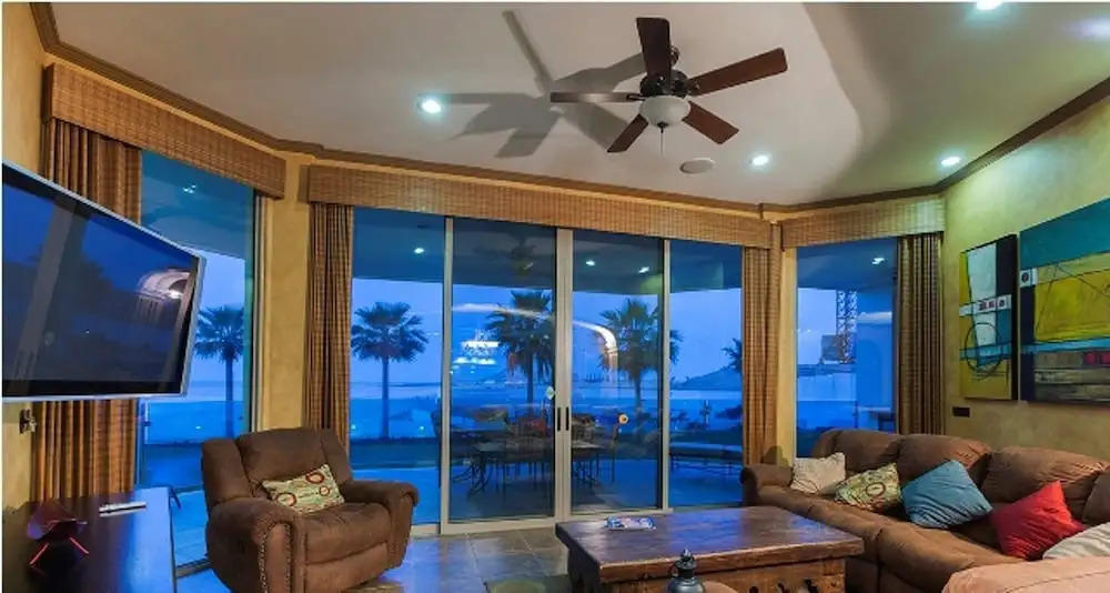 Esmeralda 3BR EA 102 by Casago