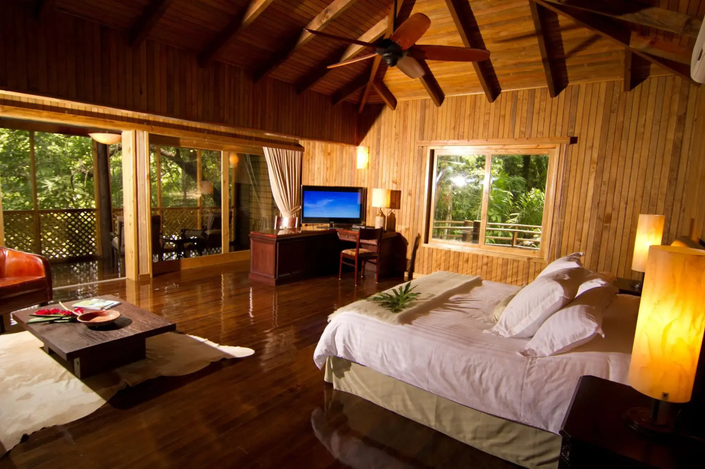 Las Lagunas Boutique Hotel