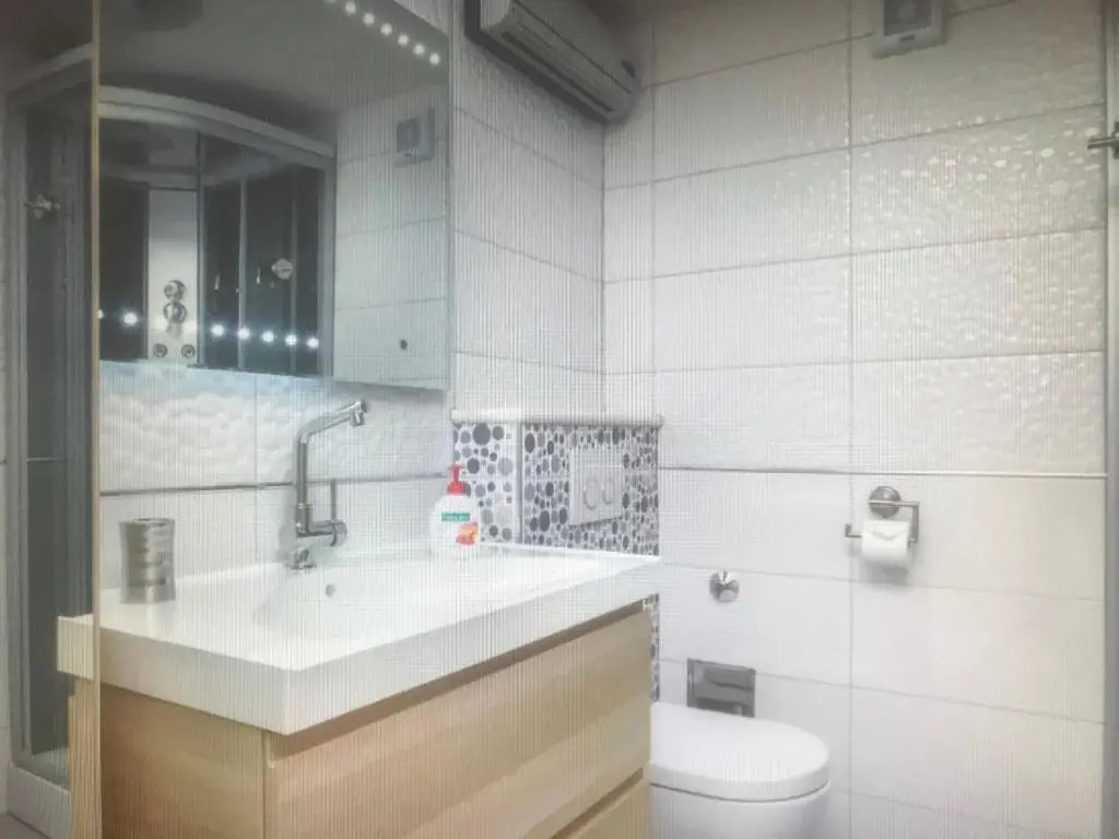Apartment Masuni
