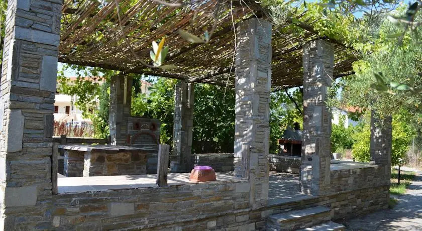 Adams House