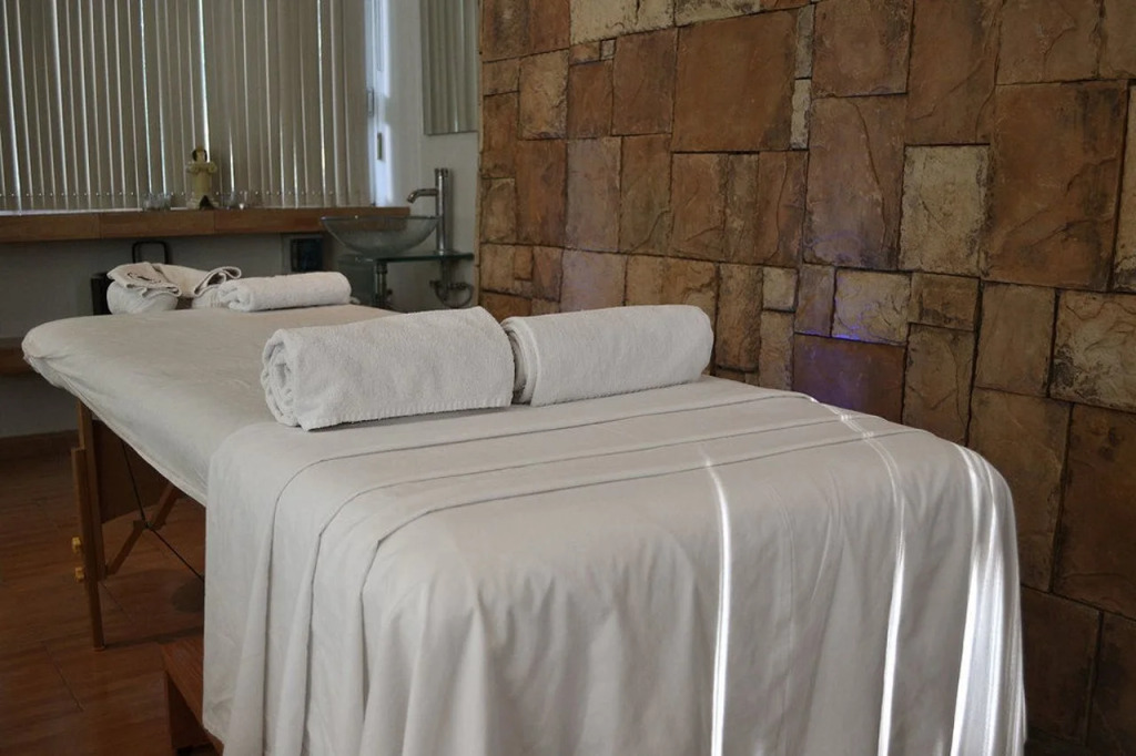 Hotel Ronda Minerva