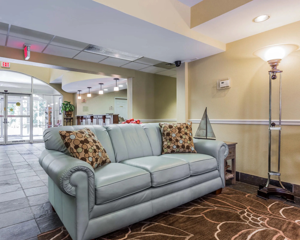Candlewood Suites Charleston - Mt. Pleasant by IHG