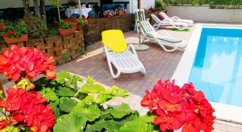 Residenza ai 4 Olivi