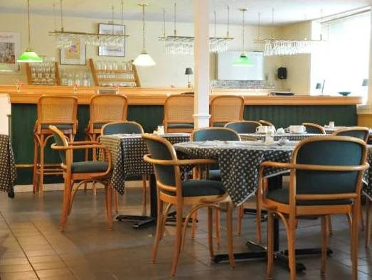 Auberge La Chocolatiere
