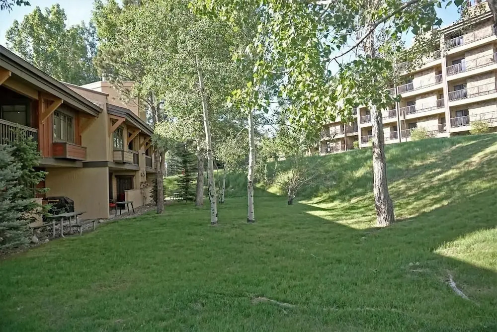 The Phoenix 107 2 Bedroom Condo