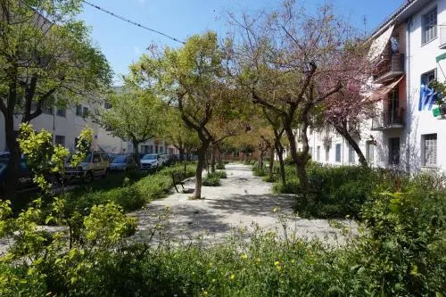 KYMA Apartments - Athens Acropolis 3