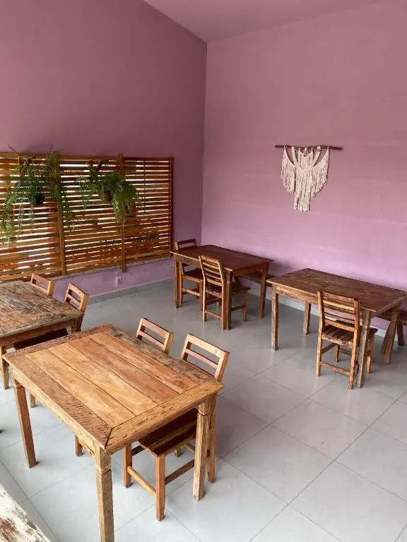 Pousada Vila Tadeu