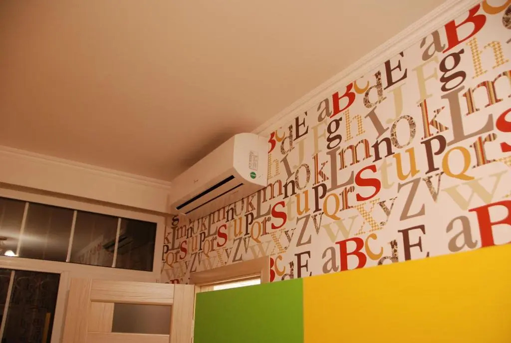 Green Apple Hostel