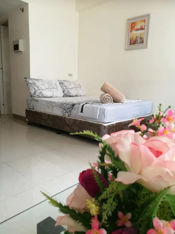 Mabolo Garden Flat 1014