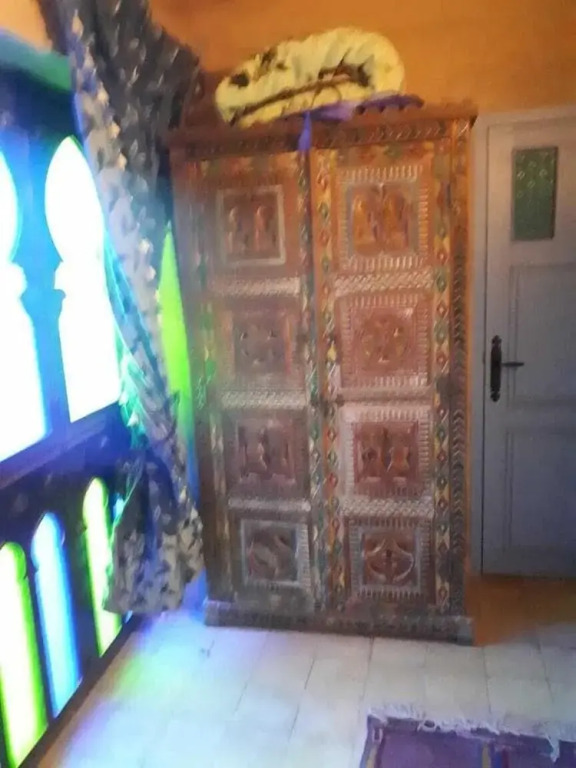 Riad Dar Dzahra