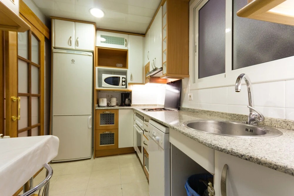INNOUTHOME Apartamento Eixample Barcelona